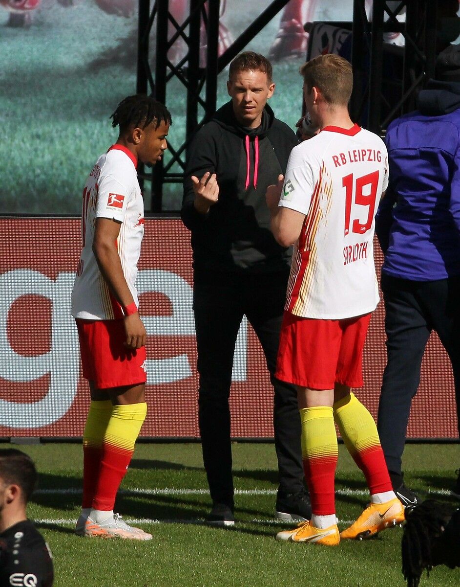Adı Fenerbahçe ile anılan Alexander Sörloth geleceğiyle ilgili kararını verdi 1
