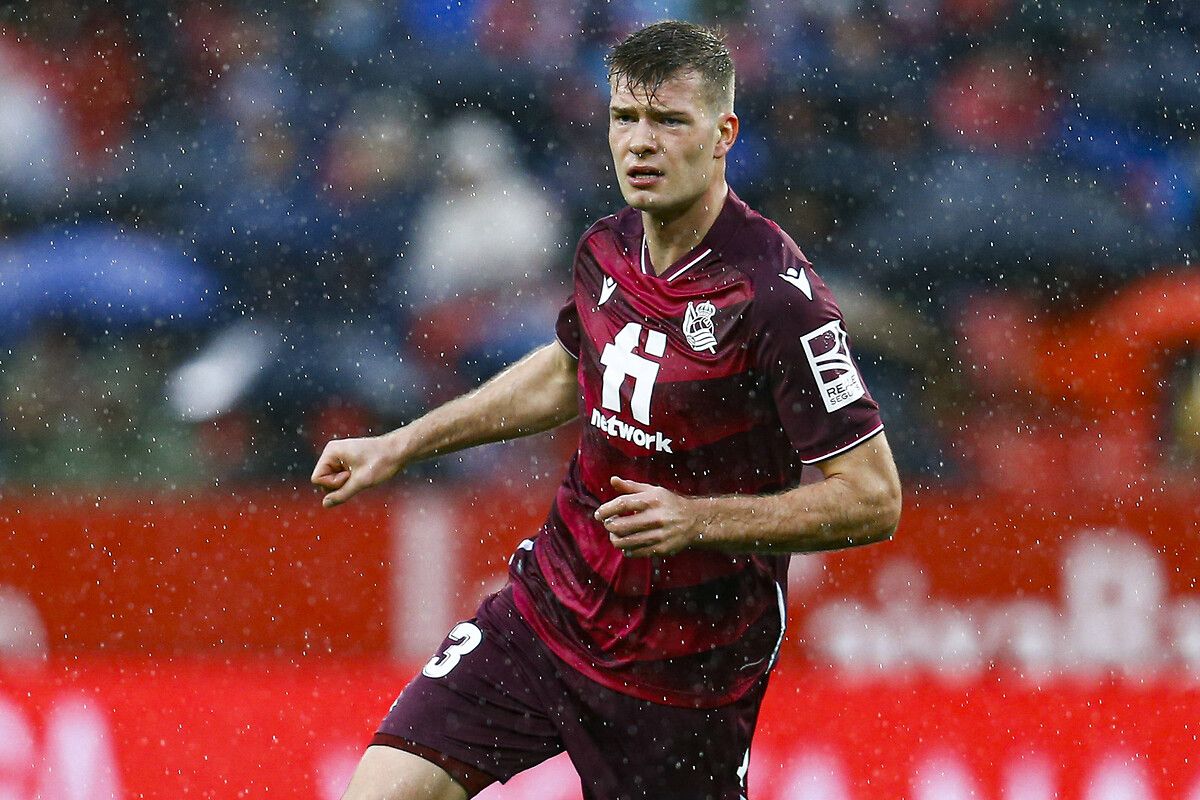 Adı Fenerbahçe ile anılan Alexander Sörloth geleceğiyle ilgili kararını verdi 4