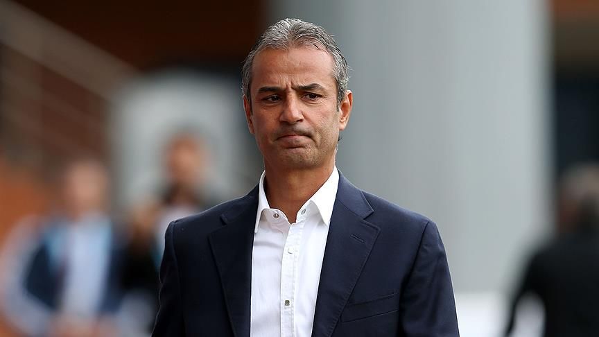 Fenerbahçe ile yollarını ayıran İsmail Kartal, Süper Lig'e geri dönüyor 2
