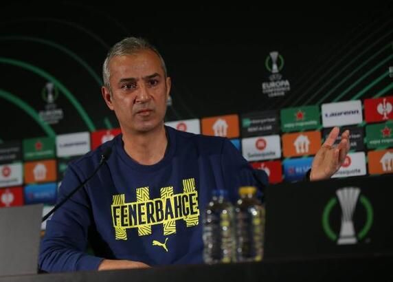 Fenerbahçe ile yollarını ayıran İsmail Kartal, Süper Lig'e geri dönüyor 3