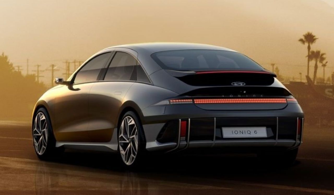 Hyundai’nin yeni otomobili 24 saat içerisinde 37 bin adetten fazla ön sipariş alarak yeni bir rekora imza attı 1