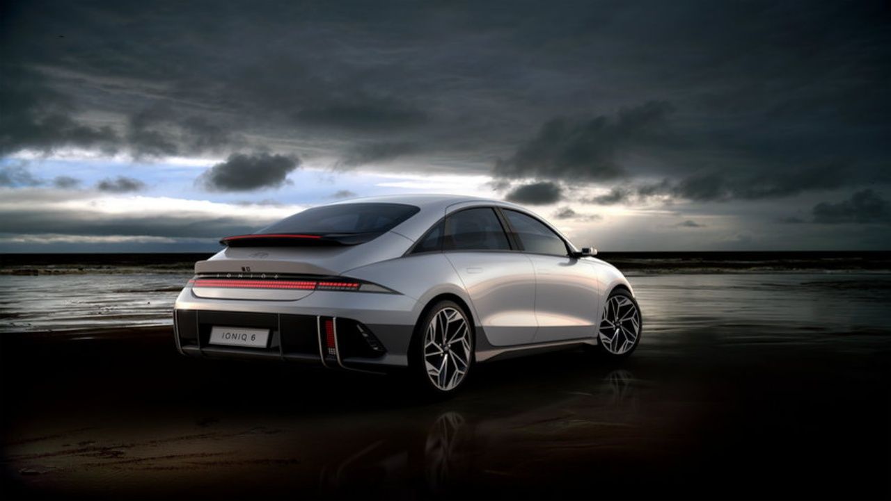 Hyundai’nin yeni otomobili 24 saat içerisinde 37 bin adetten fazla ön sipariş alarak yeni bir rekora imza attı 2