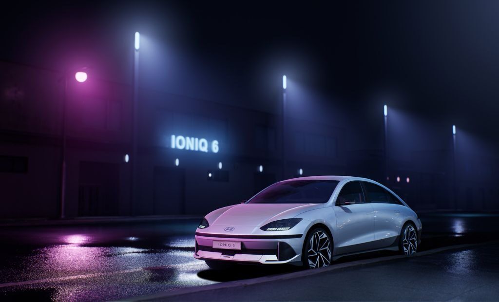 Hyundai’nin yeni otomobili 24 saat içerisinde 37 bin adetten fazla ön sipariş alarak yeni bir rekora imza attı 4