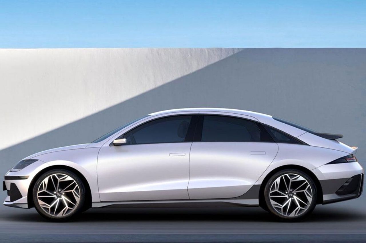 Hyundai’nin yeni otomobili 24 saat içerisinde 37 bin adetten fazla ön sipariş alarak yeni bir rekora imza attı 5