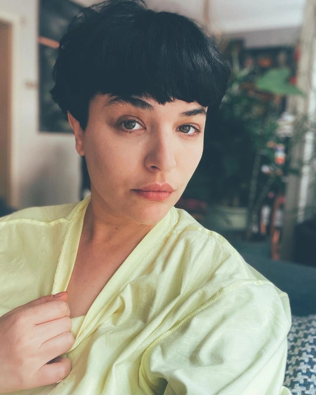 Gonca Vuslateri ve Doğacan Güneş'in Filminde Flaş Gelişme! 1