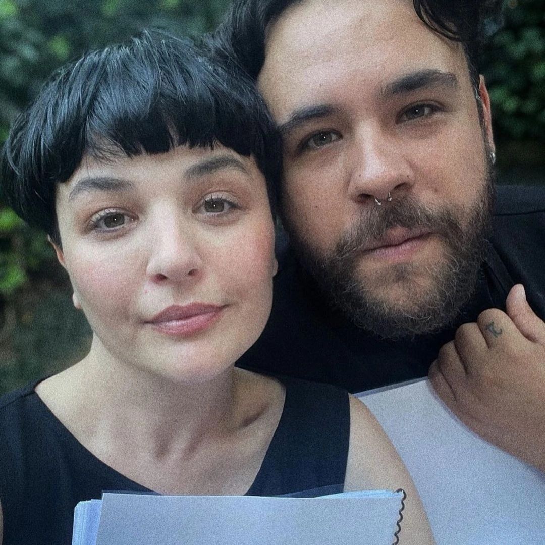 Gonca Vuslateri ve Doğacan Güneş'in Filminde Flaş Gelişme! 7