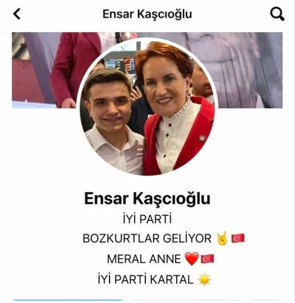 Tiyatroya doymadılar! 'Geçinemiyoruz' diyen genç İYİ Partili çıktı! 3
