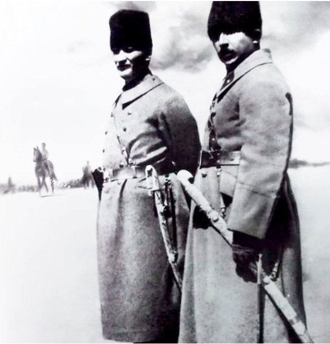 Türk Kurtuluş Savaşı'nın zaferle taçlandığı gün: Büyük Taarruz'un ardından 100 yıl geçti 16