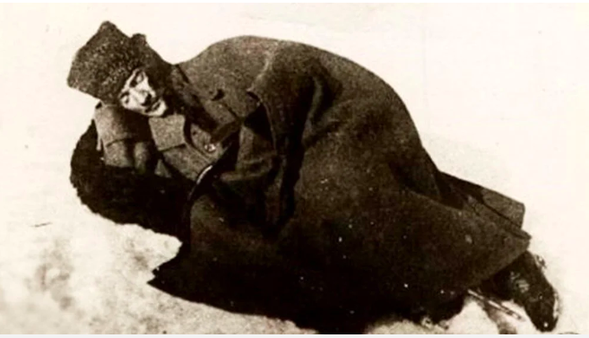 Türk Kurtuluş Savaşı'nın zaferle taçlandığı gün: Büyük Taarruz'un ardından 100 yıl geçti 8