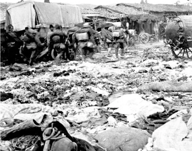 Türk Kurtuluş Savaşı'nın zaferle taçlandığı gün: Büyük Taarruz'un ardından 100 yıl geçti 13