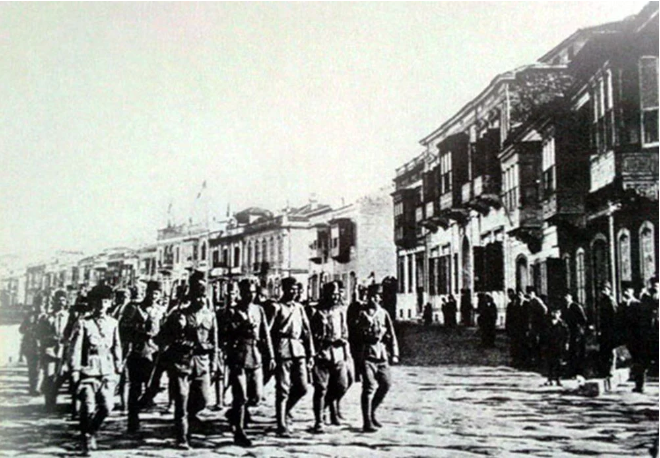 Türk Kurtuluş Savaşı'nın zaferle taçlandığı gün: Büyük Taarruz'un ardından 100 yıl geçti 2