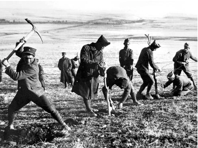 Türk Kurtuluş Savaşı'nın zaferle taçlandığı gün: Büyük Taarruz'un ardından 100 yıl geçti 5