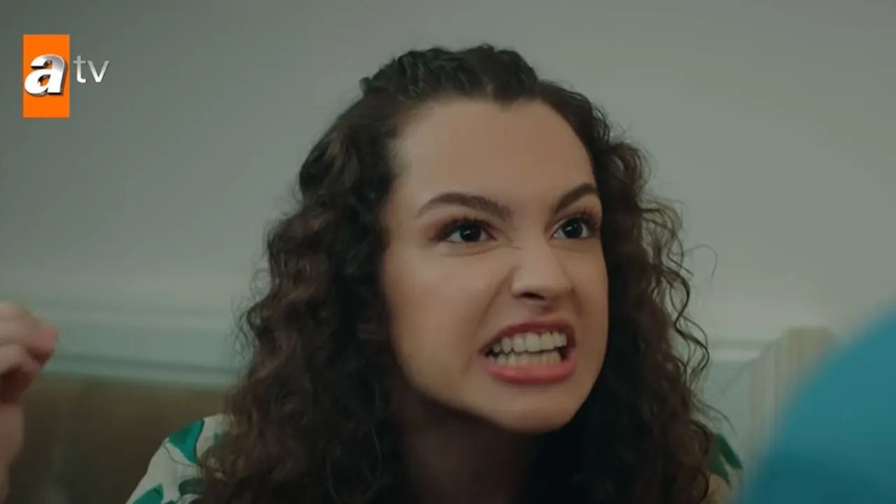 Kardeşlerim Dizisinden Kötü Haber Geldi! Yeni Sezonda Olmayacak! Herkes Şokta! 8