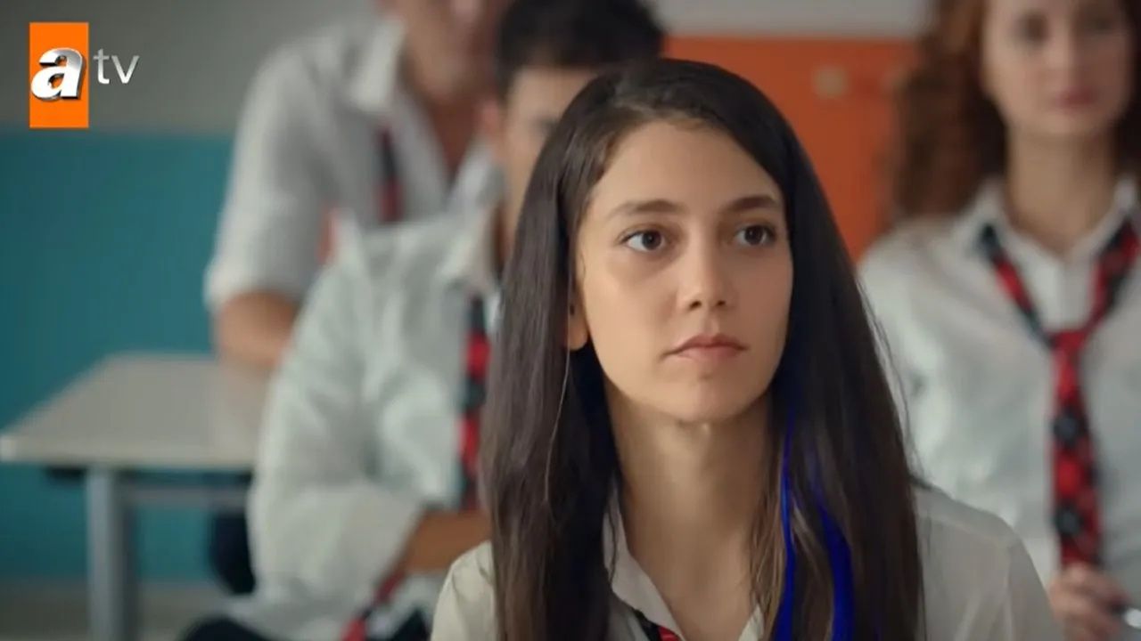 Kardeşlerim Dizisinden Kötü Haber Geldi! Yeni Sezonda Olmayacak! Herkes Şokta! 9