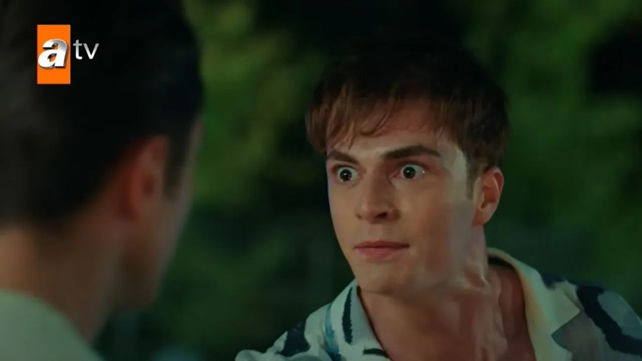 Kardeşlerim Dizisinden Kötü Haber Geldi! Yeni Sezonda Olmayacak! Herkes Şokta! 10