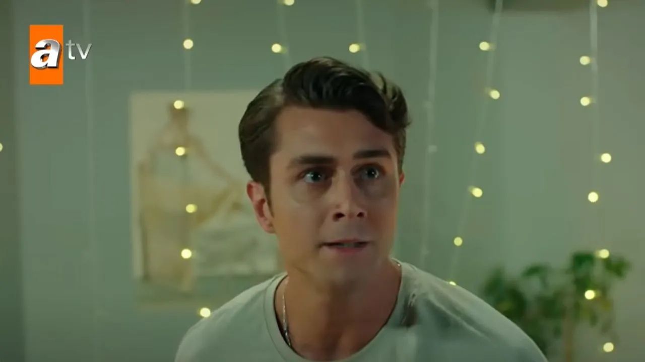 Kardeşlerim Dizisinden Kötü Haber Geldi! Yeni Sezonda Olmayacak! Herkes Şokta! 12
