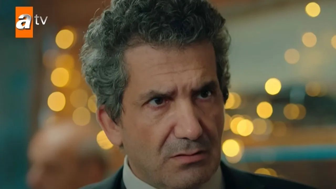 Kardeşlerim Dizisinden Kötü Haber Geldi! Yeni Sezonda Olmayacak! Herkes Şokta! 15