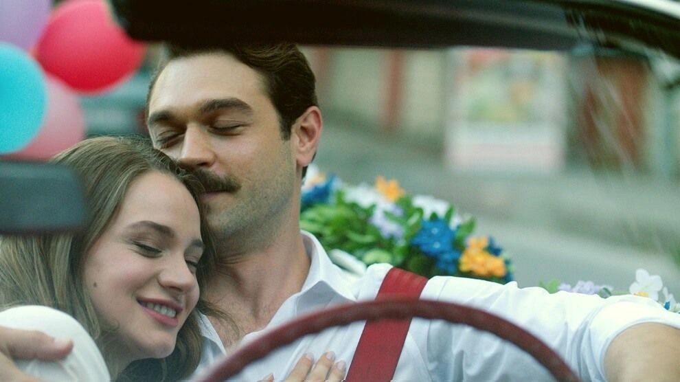 Yazın En Çok İzlenen Dizileri Sıralandı! Zirvedeki Dizi Şaşırttı 3