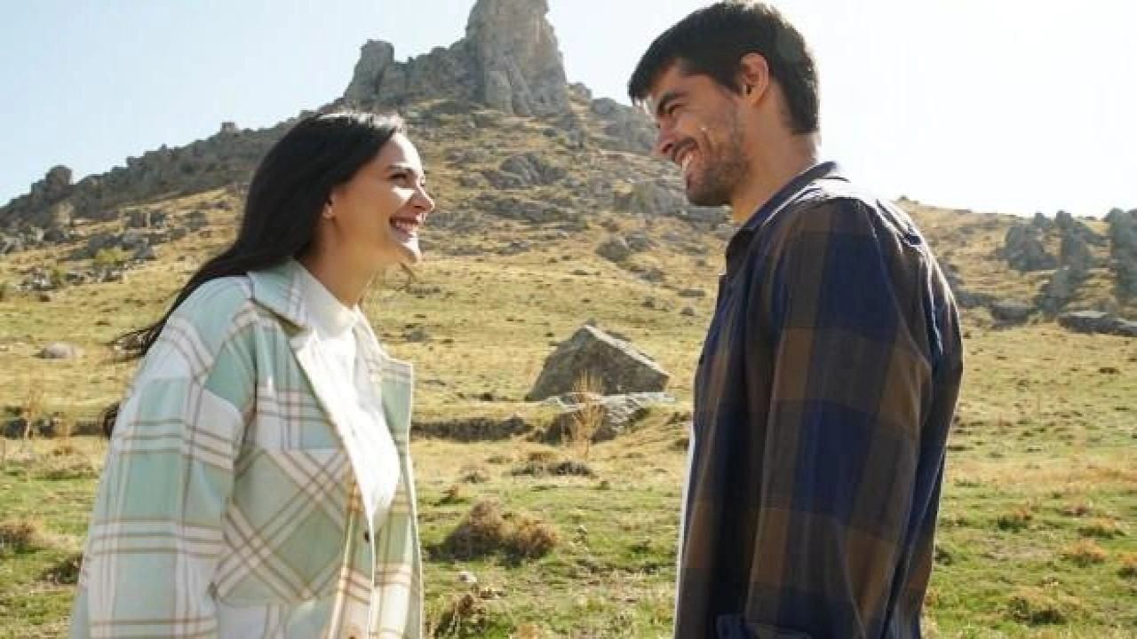 Gönül Dağı Dizisi Başlıyor! Heyecan Dorukta 3