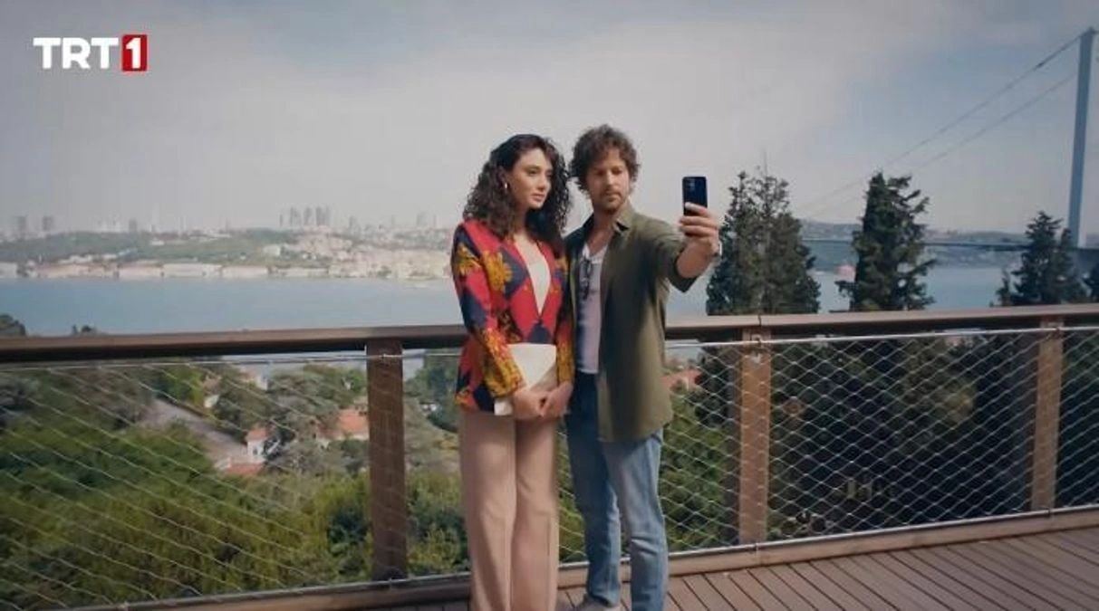 Gönül Dağı Dizisi Başlıyor! Heyecan Dorukta 6