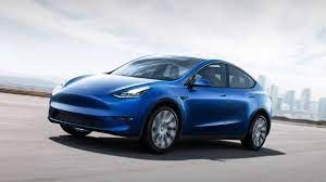 Tesla’nın en ucuz elektrikli otomobili Avrupa'da satışta 1