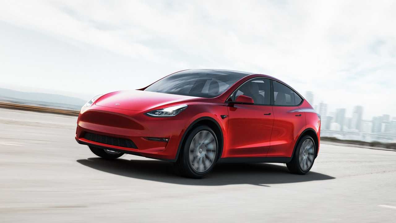 Tesla’nın en ucuz elektrikli otomobili Avrupa'da satışta 2