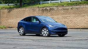 Tesla’nın en ucuz elektrikli otomobili Avrupa'da satışta 3