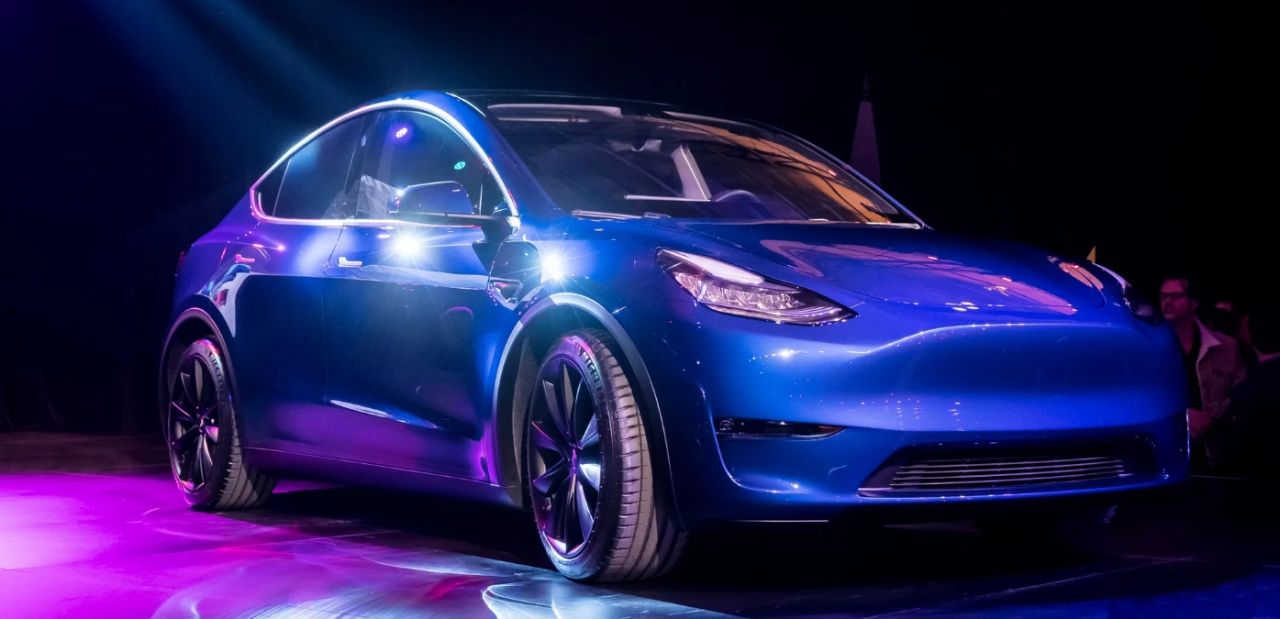 Tesla’nın en ucuz elektrikli otomobili Avrupa'da satışta 5