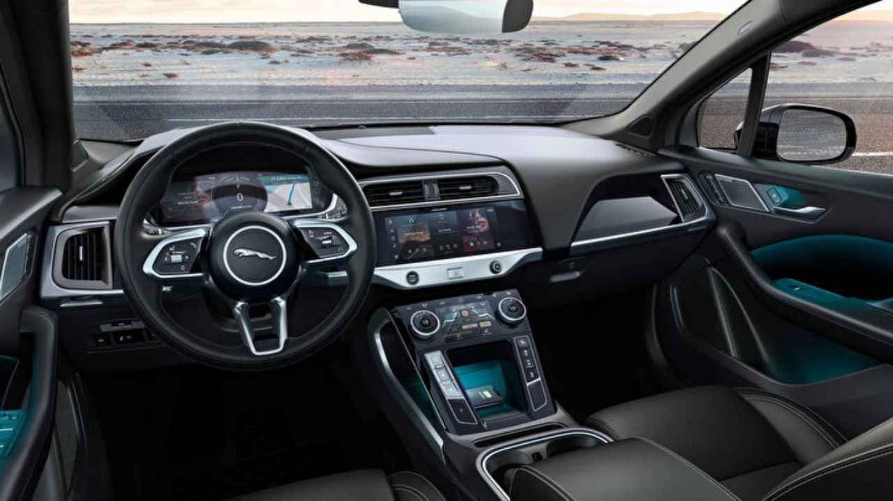 Türkiye’de satılan elektrikli otomobiller ve fiyatları ( Ağustos 2022 Güncel Liste) 12
