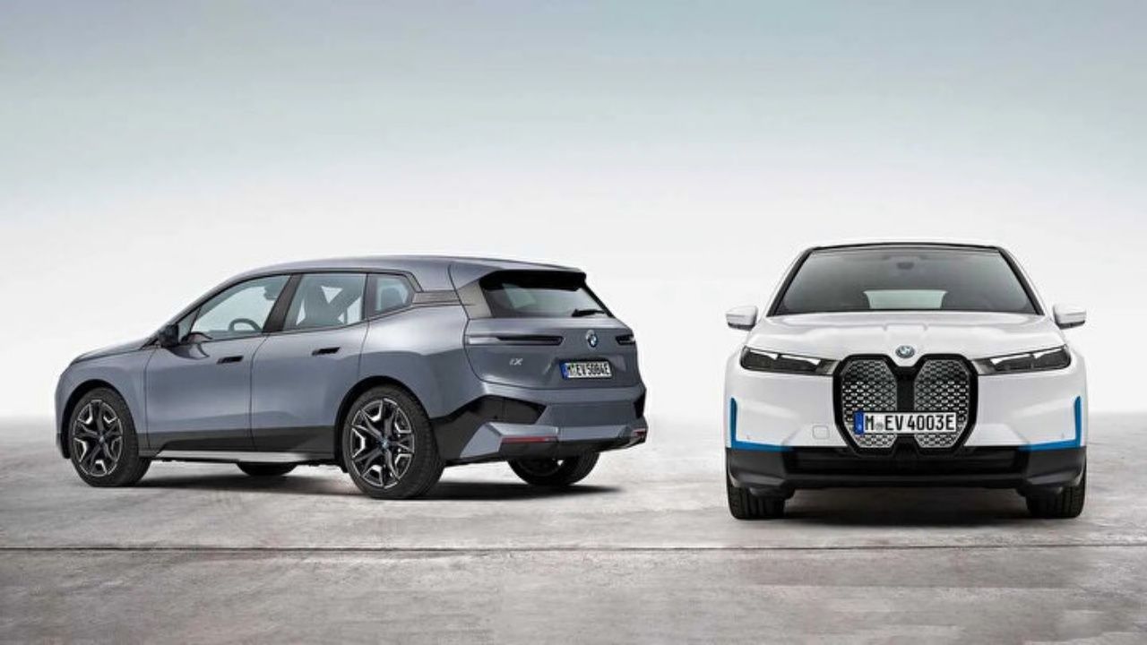 Türkiye’de satılan elektrikli otomobiller ve fiyatları ( Ağustos 2022 Güncel Liste) 15