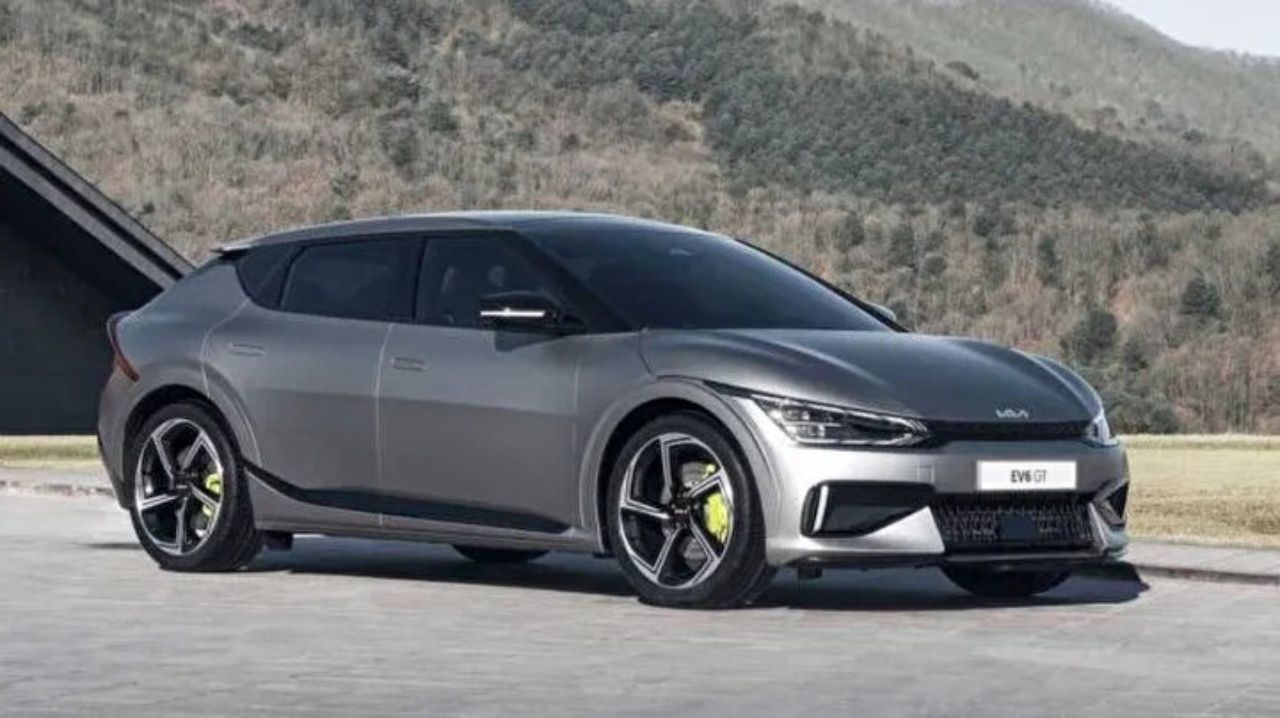 Türkiye’de satılan elektrikli otomobiller ve fiyatları ( Ağustos 2022 Güncel Liste) 28