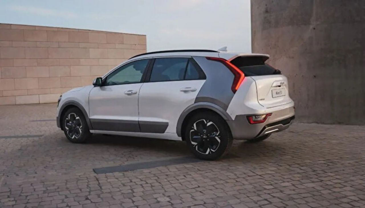 Türkiye’de satılan elektrikli otomobiller ve fiyatları ( Ağustos 2022 Güncel Liste) 30