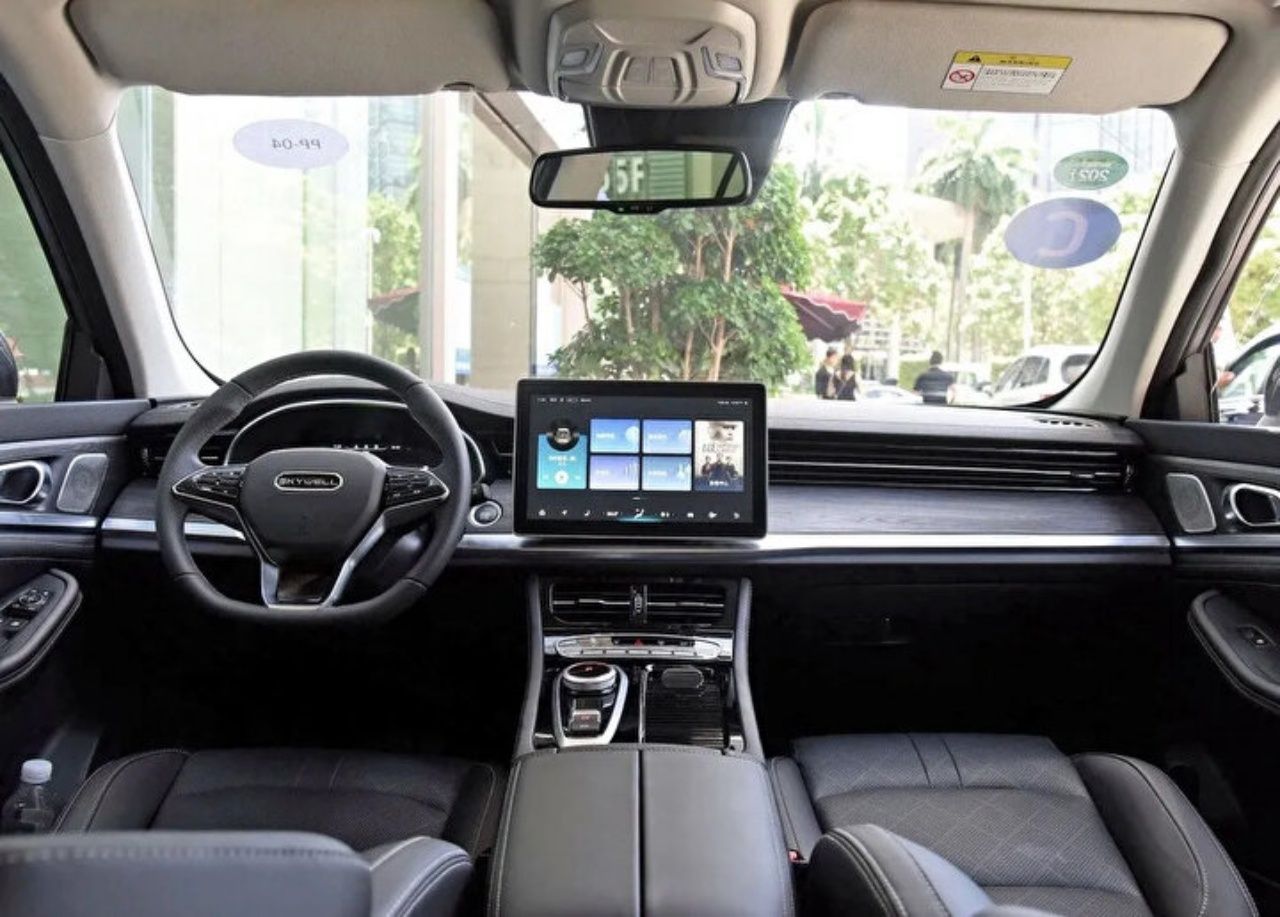 Türkiye’de satılan elektrikli otomobiller ve fiyatları ( Ağustos 2022 Güncel Liste) 5