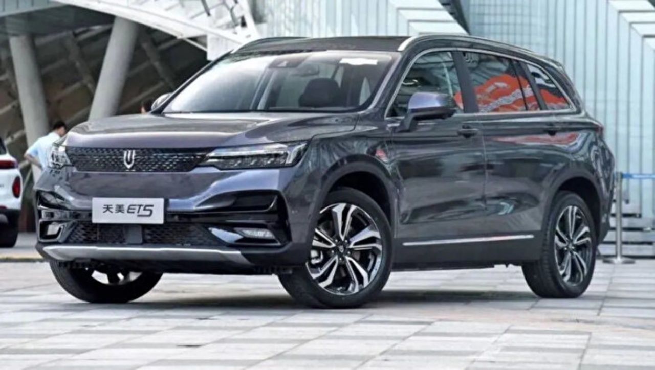 Türkiye’de satılan elektrikli otomobiller ve fiyatları ( Ağustos 2022 Güncel Liste) 6