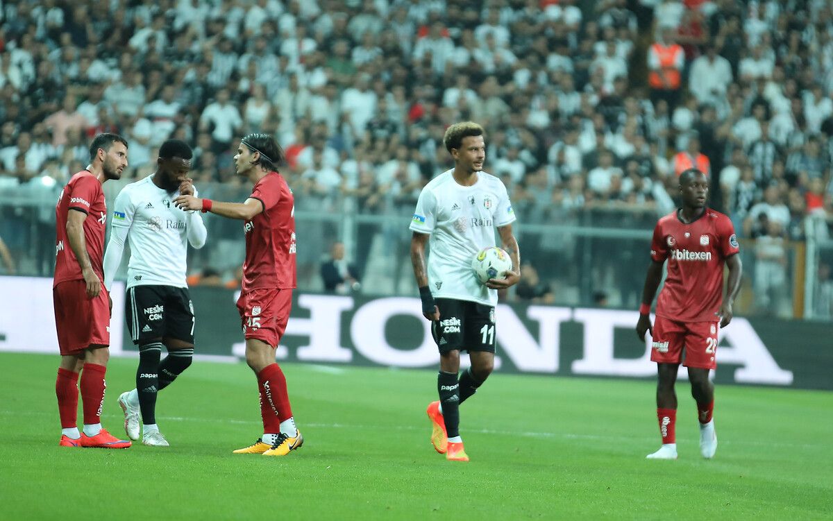 Yeni transfer Dele Alli, Beşiktaş taraftarı için harekete geçti! İşte planı... 5