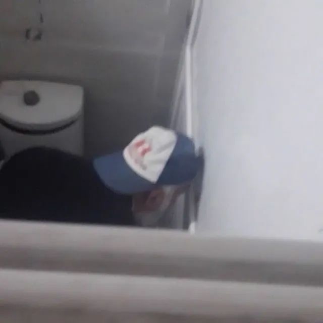 Bolu'da mide bulandıran olay: Yaşlı adam tuvaletin deliğinden çocukları izlerken yakalandı! 2