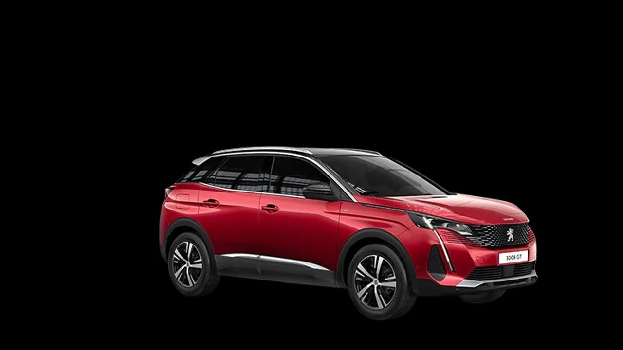 Peugeot 3008 Yeni Fiyat Listesinde Bir İlk! Peugeot 3008 Fiyatını Görenler İnanamadı 1