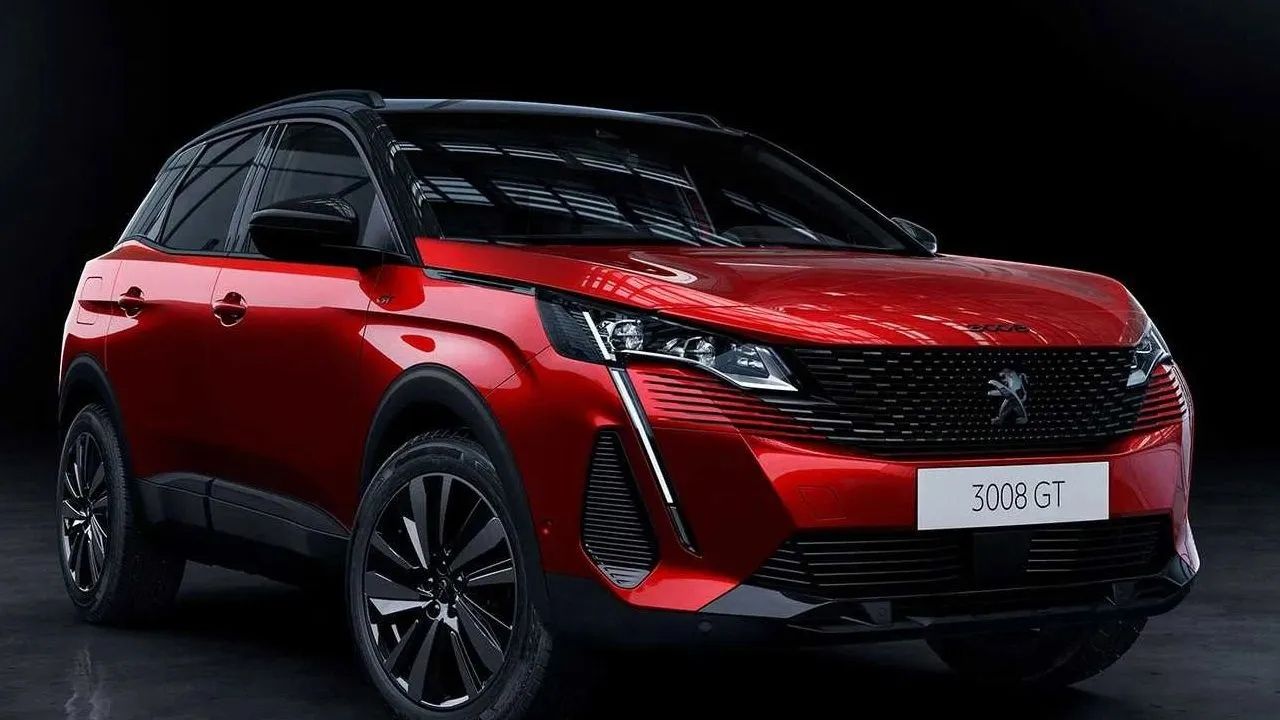 Peugeot 3008 Yeni Fiyat Listesinde Bir İlk! Peugeot 3008 Fiyatını Görenler İnanamadı 2