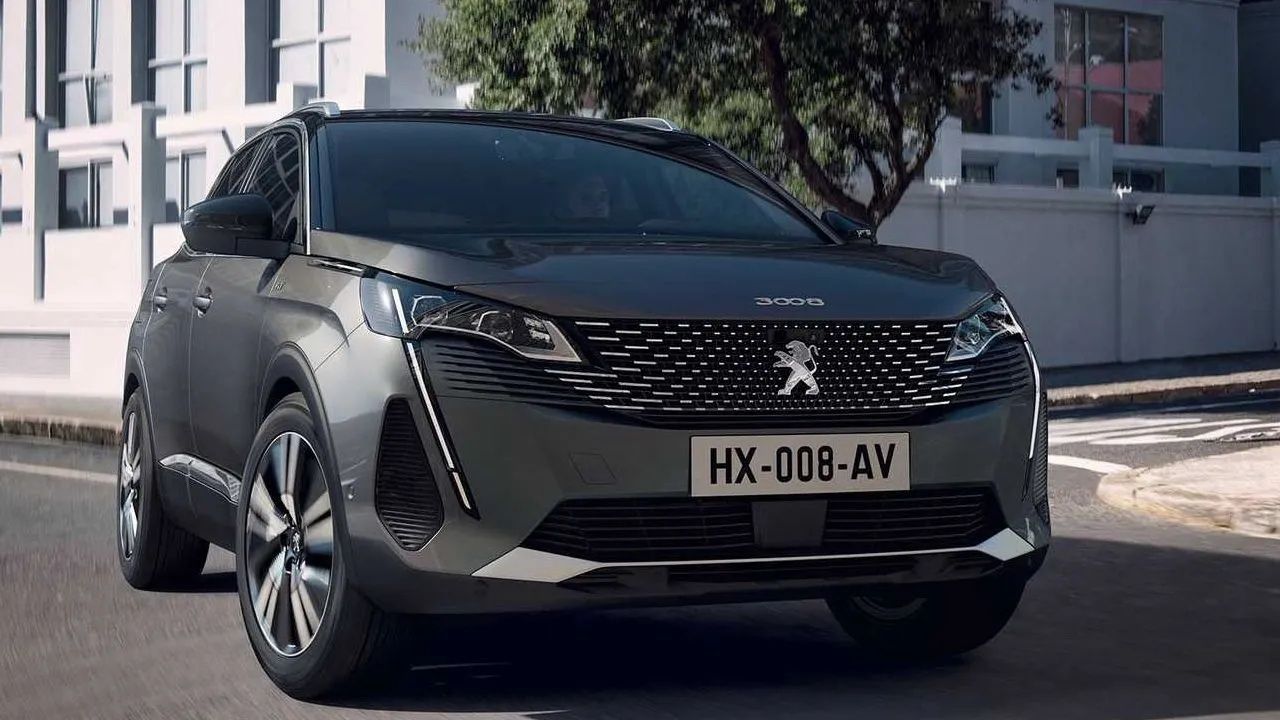 Peugeot 3008 Yeni Fiyat Listesinde Bir İlk! Peugeot 3008 Fiyatını Görenler İnanamadı 6