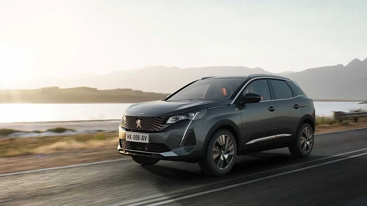Peugeot 3008 Yeni Fiyat Listesinde Bir İlk! Peugeot 3008 Fiyatını Görenler İnanamadı 7