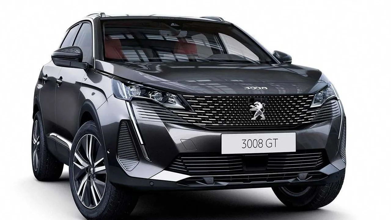 Peugeot 3008 Yeni Fiyat Listesinde Bir İlk! Peugeot 3008 Fiyatını Görenler İnanamadı 8