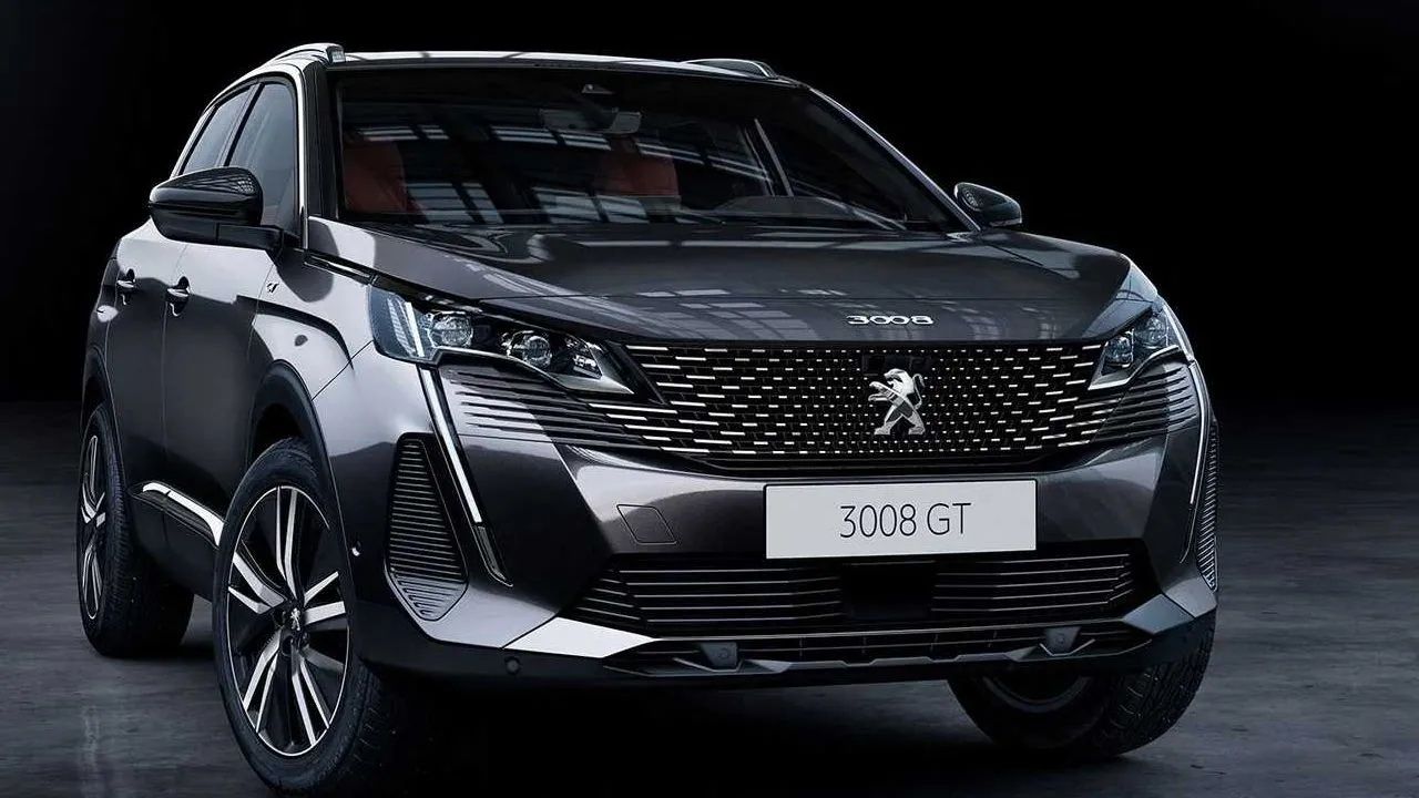Peugeot 3008 Yeni Fiyat Listesinde Bir İlk! Peugeot 3008 Fiyatını Görenler İnanamadı 9