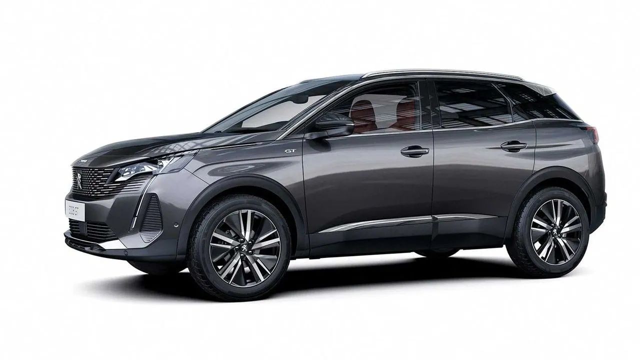 Peugeot 3008 Yeni Fiyat Listesinde Bir İlk! Peugeot 3008 Fiyatını Görenler İnanamadı 10