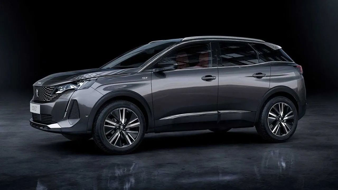 Peugeot 3008 Yeni Fiyat Listesinde Bir İlk! Peugeot 3008 Fiyatını Görenler İnanamadı 11