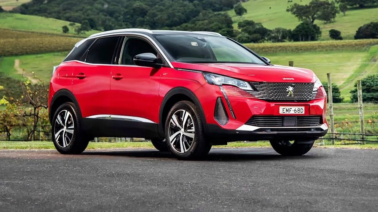 Peugeot 3008 Yeni Fiyat Listesinde Bir İlk! Peugeot 3008 Fiyatını Görenler İnanamadı 13