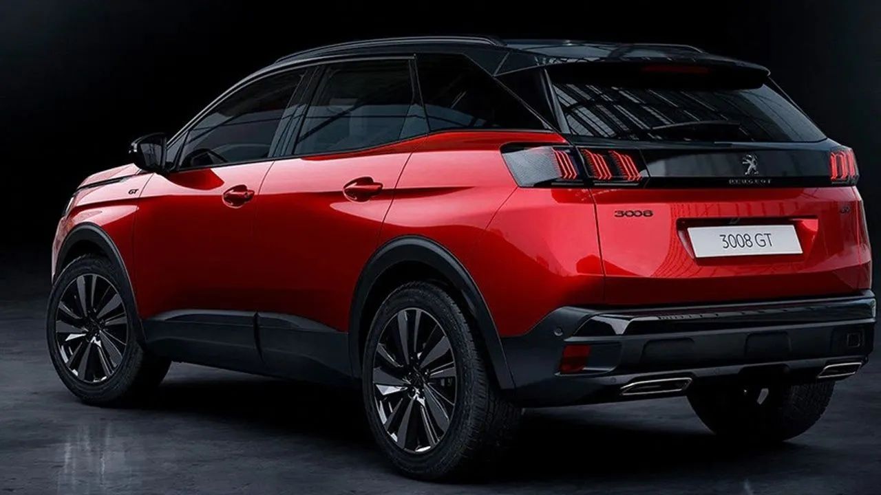 Peugeot 3008 Yeni Fiyat Listesinde Bir İlk! Peugeot 3008 Fiyatını Görenler İnanamadı 14