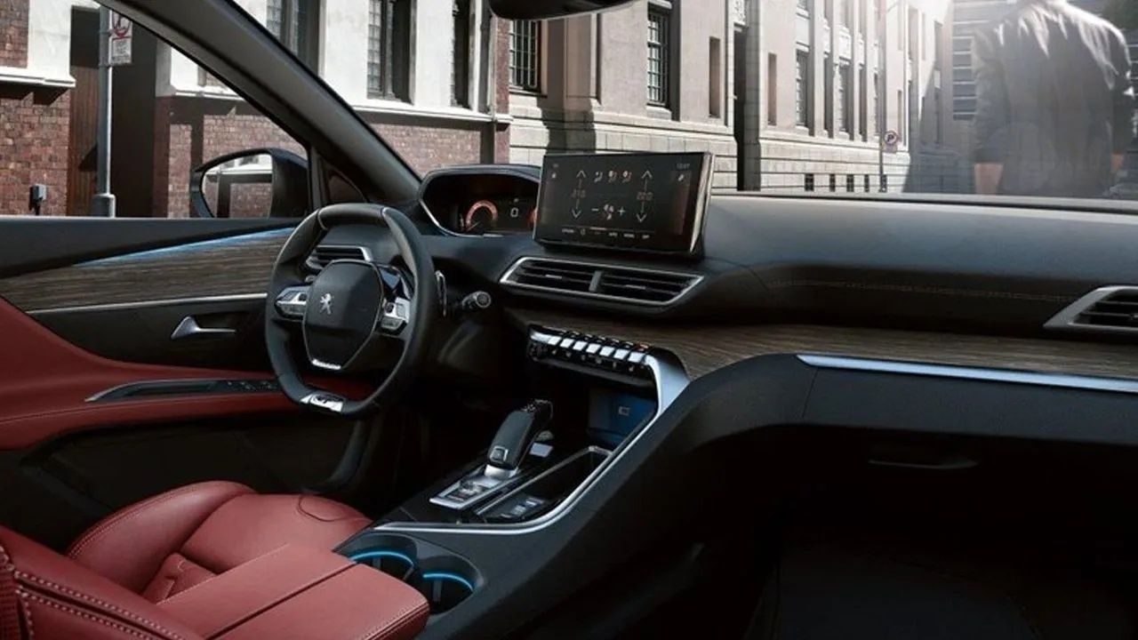 Peugeot 3008 Yeni Fiyat Listesinde Bir İlk! Peugeot 3008 Fiyatını Görenler İnanamadı 15