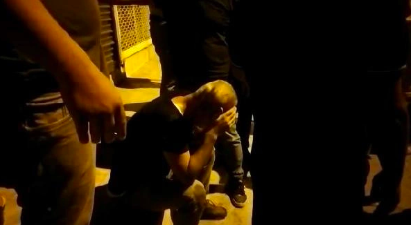 11 yaşındaki kız çocuğunu 5 TL vererek kandırdı, taciz etmeye çalıştı: Küçük kız çığlık atarak kurtuldu 4