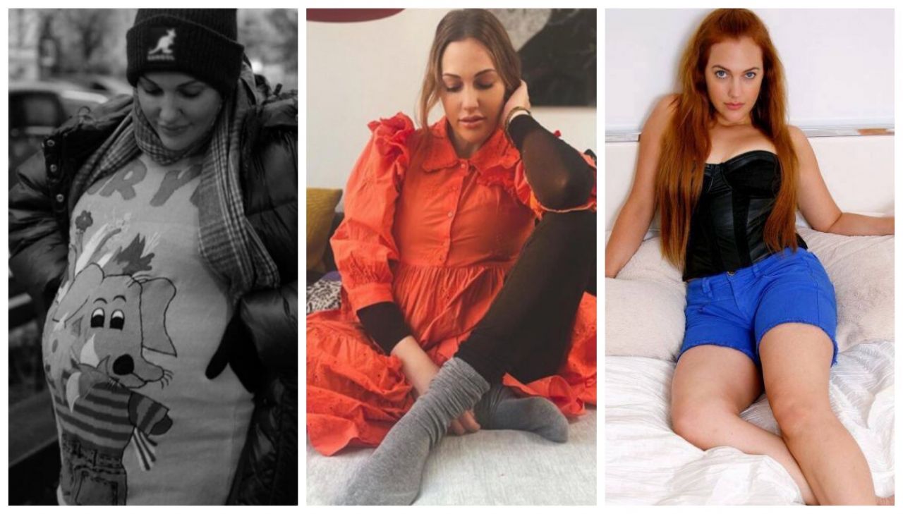 Meryem Uzerli doğal halini paylaştı! Muhteşem Yüzyıl'ın Hürrem Sultan'ı makyajsız haliyle büyüledi 2