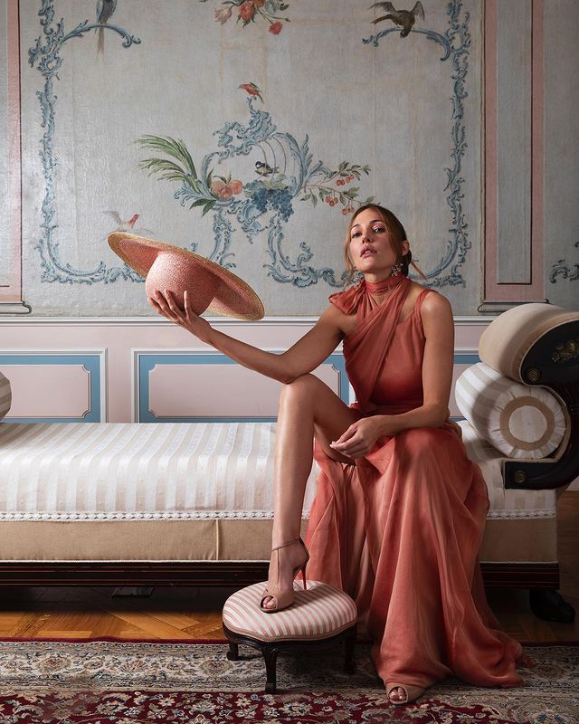 Meryem Uzerli doğal halini paylaştı! Muhteşem Yüzyıl'ın Hürrem Sultan'ı makyajsız haliyle büyüledi 27